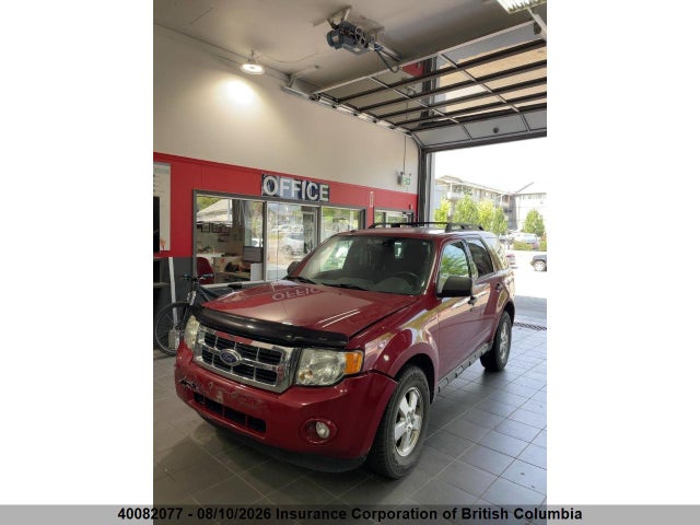 Продаж на аукціоні авто 2011 Ford Escape Xlt Automatic, vin: 1FMCU0D74BKB93992, номер лоту: 40082077