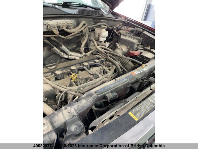 Продаж на аукціоні авто 2011 Ford Escape Xlt Automatic, vin: 1FMCU0D74BKB93992, номер лоту: 40082077