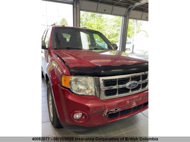 Продаж на аукціоні авто 2011 Ford Escape Xlt Automatic, vin: 1FMCU0D74BKB93992, номер лоту: 40082077