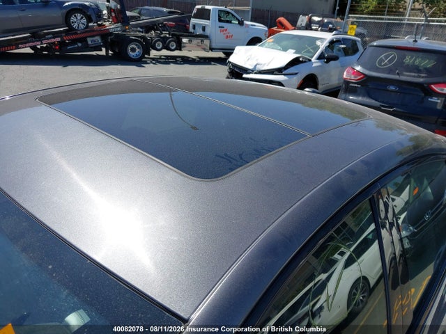 Auction sale of the 2015 Chrysler 200, vin: 1C3CCCBG5FN703724, lot number: 40082078