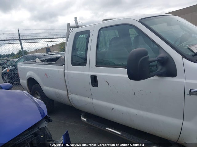 Aukcja sprzedaży 2006 Ford F250 Super Duty, vin: 1FTSX21506EB05241, numer aukcji: 40076941