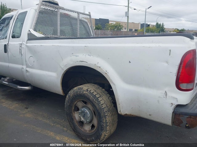 Aukcja sprzedaży 2006 Ford F250 Super Duty, vin: 1FTSX21506EB05241, numer aukcji: 40076941