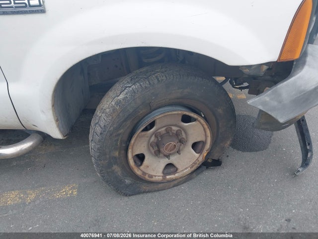 Aukcja sprzedaży 2006 Ford F250 Super Duty, vin: 1FTSX21506EB05241, numer aukcji: 40076941