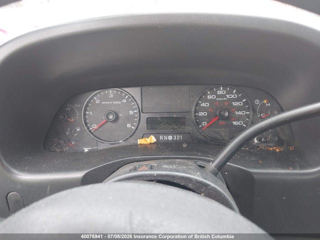 Aukcja sprzedaży 2006 Ford F250 Super Duty, vin: 1FTSX21506EB05241, numer aukcji: 40076941