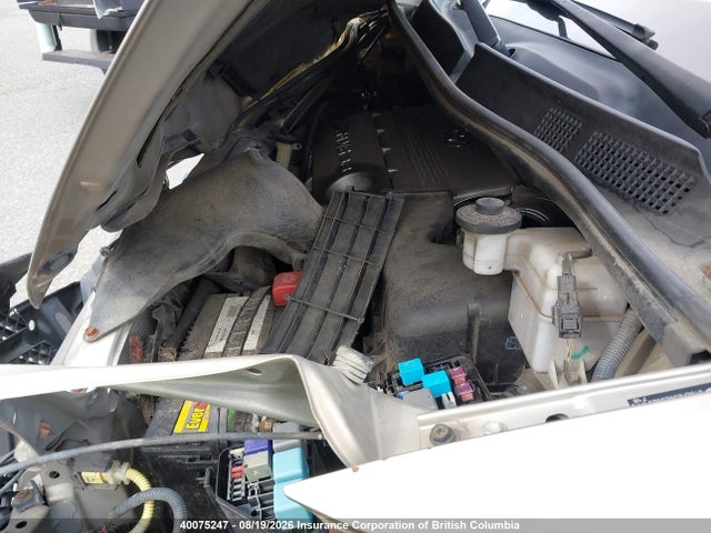 Aukcja sprzedaży 2005 Toyota Sienna Ce/le, vin: 5TDZA23C25S281776, numer aukcji: 40075247