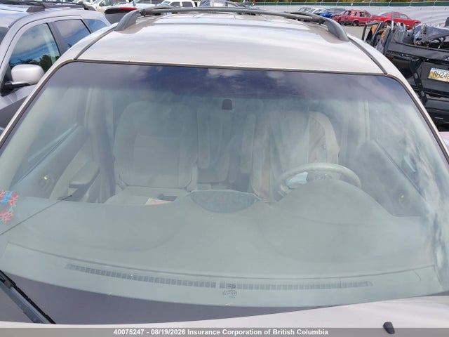 Aukcja sprzedaży 2005 Toyota Sienna Ce/le, vin: 5TDZA23C25S281776, numer aukcji: 40075247