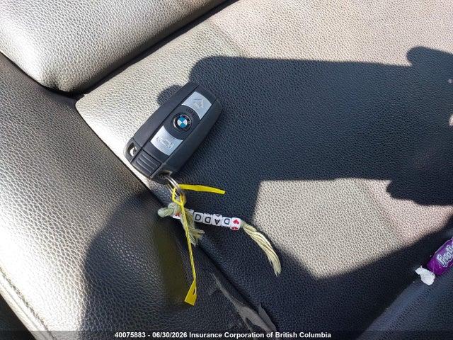 2011 Bmw 135 I მანქანა იყიდება აუქციონზე, vin: WBAUC9C52BVM09429, აუქციონის ნომერი: 40075883
