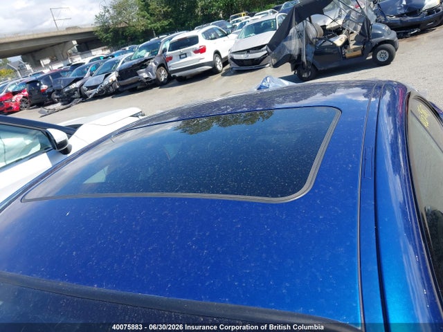 2011 Bmw 135 I მანქანა იყიდება აუქციონზე, vin: WBAUC9C52BVM09429, აუქციონის ნომერი: 40075883
