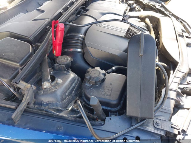 2011 Bmw 135 I მანქანა იყიდება აუქციონზე, vin: WBAUC9C52BVM09429, აუქციონის ნომერი: 40075883