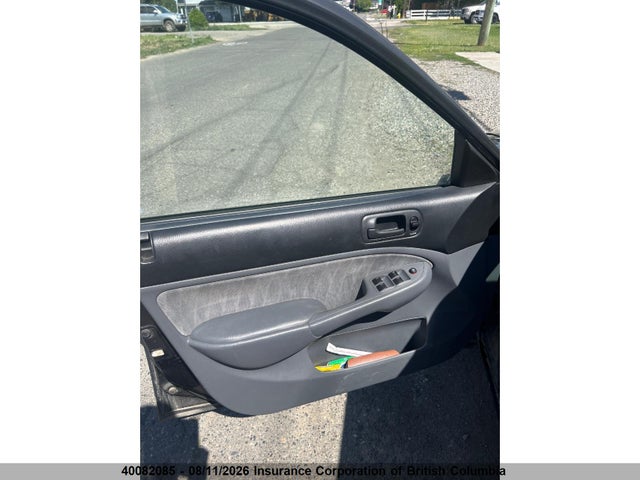 Продаж на аукціоні авто 2005 Honda Civic, vin: 2HGES16885H030502, номер лоту: 40082085