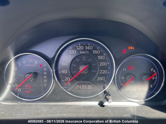 Продаж на аукціоні авто 2005 Honda Civic, vin: 2HGES16885H030502, номер лоту: 40082085