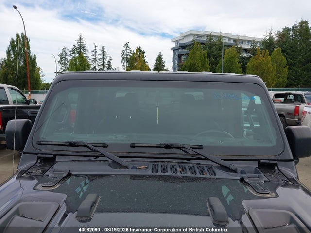 Продаж на аукціоні авто 2023 Jeep Gladiator Rubicon, vin: 1C6JJTBG3PL527415, номер лоту: 40082090