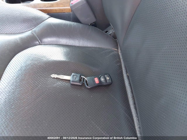 Aukcja sprzedaży 2006 Nissan Pathfinder Le/se/xe, vin: 5N1AR18WX6C620687, numer aukcji: 40082091