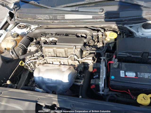 Chrysler 200 2015 1C3CCCFB6FN727433 Image 10