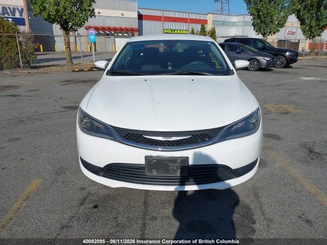 Chrysler 200 2015 1C3CCCFB6FN727433 Image 13