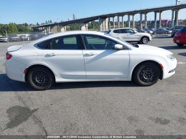 Chrysler 200 2015 1C3CCCFB6FN727433 Image 14
