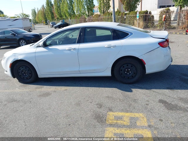 Chrysler 200 2015 1C3CCCFB6FN727433 Image 15