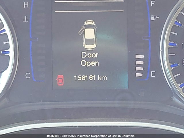 Chrysler 200 2015 1C3CCCFB6FN727433 Image 16