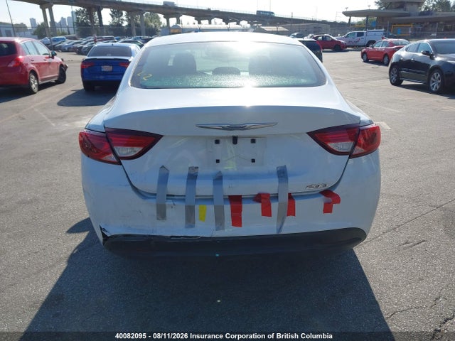 Chrysler 200 2015 1C3CCCFB6FN727433 Image 17