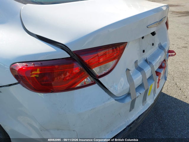Chrysler 200 2015 1C3CCCFB6FN727433 Image 20