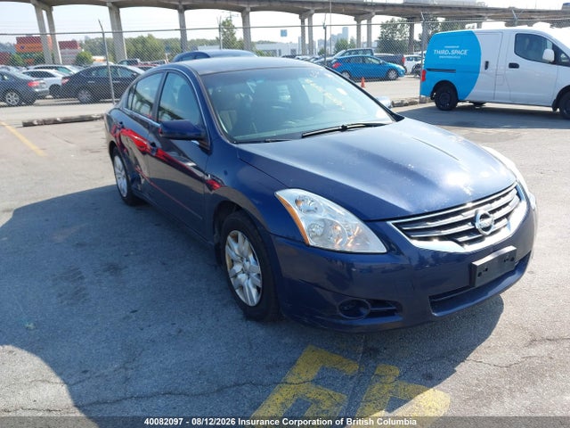 Auction sale of the 2011 Nissan Altima 2.5 S, vin: 1N4AL2AP8BC116086, lot number: 40082097