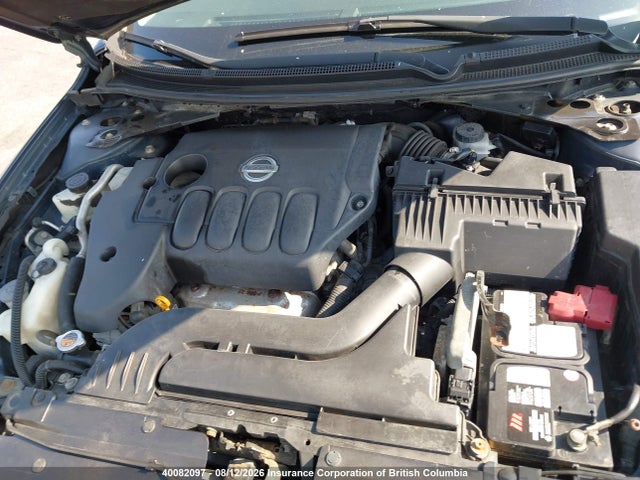 Aukcja sprzedaży 2011 Nissan Altima 2.5 S, vin: 1N4AL2AP8BC116086, numer aukcji: 40082097