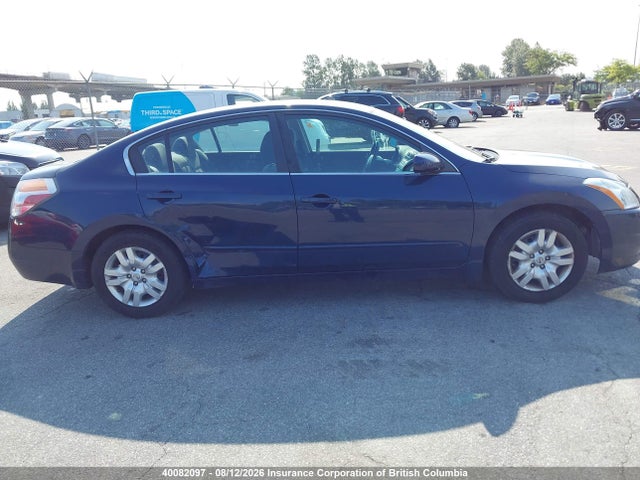 Auction sale of the 2011 Nissan Altima 2.5 S, vin: 1N4AL2AP8BC116086, lot number: 40082097