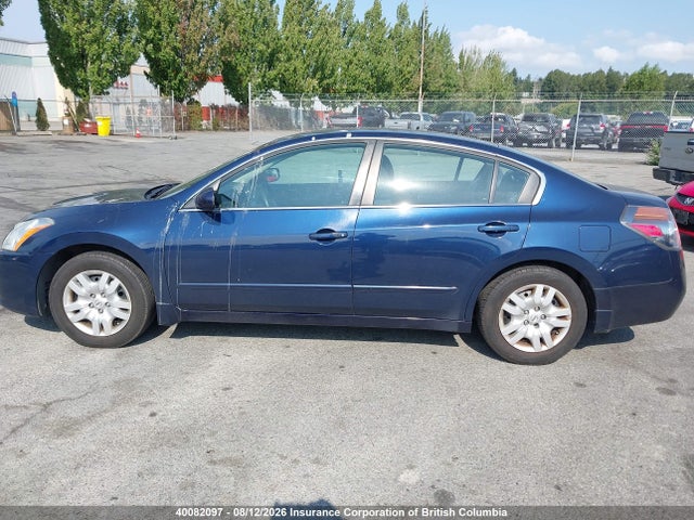 Auction sale of the 2011 Nissan Altima 2.5 S, vin: 1N4AL2AP8BC116086, lot number: 40082097