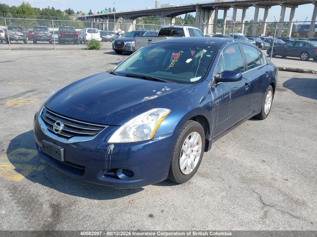 Auction sale of the 2011 Nissan Altima 2.5 S, vin: 1N4AL2AP8BC116086, lot number: 40082097