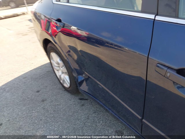 Auction sale of the 2011 Nissan Altima 2.5 S, vin: 1N4AL2AP8BC116086, lot number: 40082097