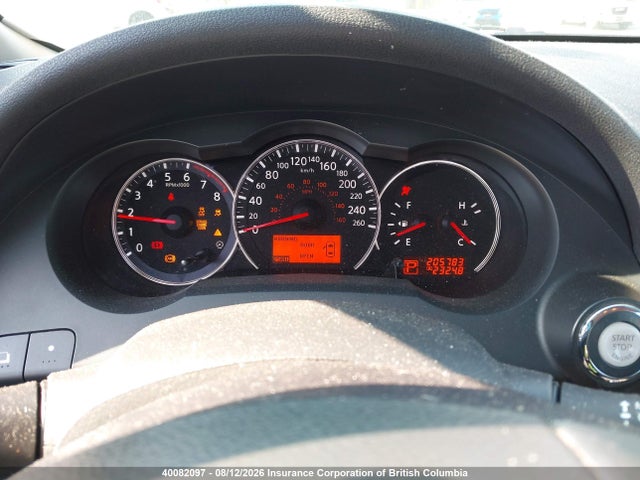 Продажа на аукционе авто 2011 Nissan Altima 2.5 S, vin: 1N4AL2AP8BC116086, номер лота: 40082097