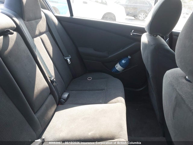 Auction sale of the 2011 Nissan Altima 2.5 S, vin: 1N4AL2AP8BC116086, lot number: 40082097