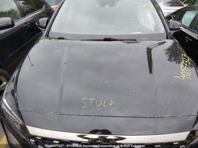 Aukcja sprzedaży 2019 Hyundai Santa Fe Limited/ultimate, vin: 5NMS5CAA4KH056111, numer aukcji: 40077327
