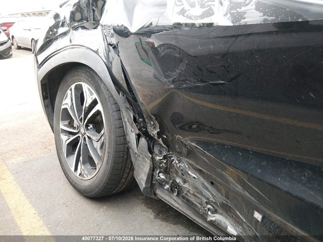 Aukcja sprzedaży 2019 Hyundai Santa Fe Limited/ultimate, vin: 5NMS5CAA4KH056111, numer aukcji: 40077327