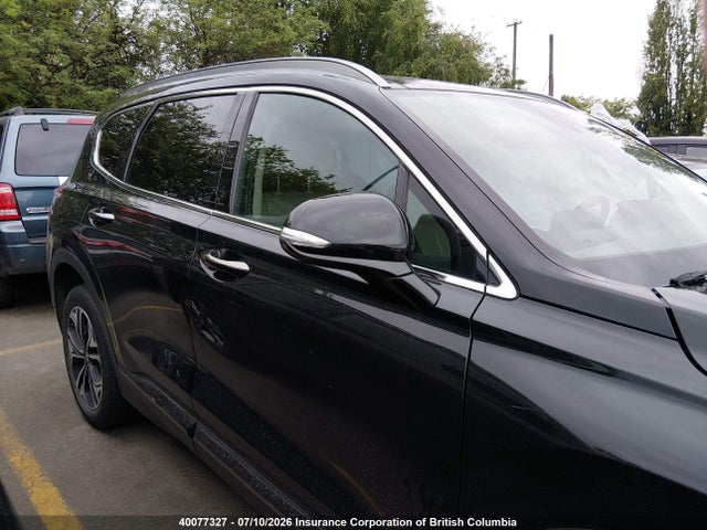 Aukcja sprzedaży 2019 Hyundai Santa Fe Limited/ultimate, vin: 5NMS5CAA4KH056111, numer aukcji: 40077327