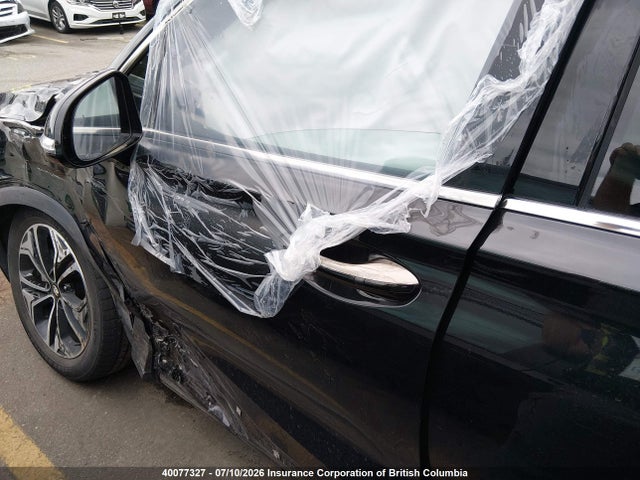Aukcja sprzedaży 2019 Hyundai Santa Fe Limited/ultimate, vin: 5NMS5CAA4KH056111, numer aukcji: 40077327