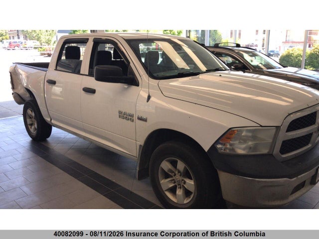 Auction sale of the 2013 Ram 1500 St, vin: 1C6RR7KT3DS690762, lot number: 40082099