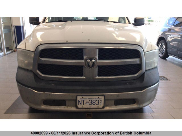 40082099 :رقم المزاد ، 1C6RR7KT3DS690762 vin ، 2013 Ram 1500 St مزاد بيع