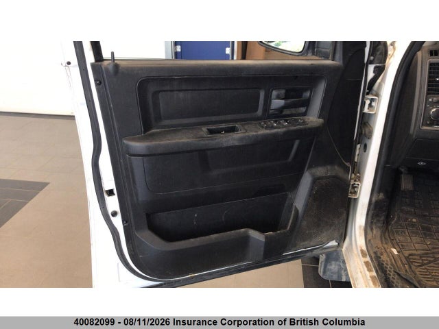 40082099 :رقم المزاد ، 1C6RR7KT3DS690762 vin ، 2013 Ram 1500 St مزاد بيع