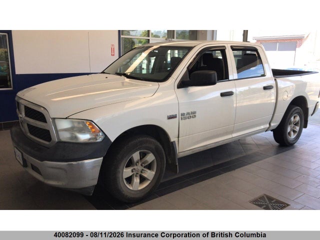 40082099 :رقم المزاد ، 1C6RR7KT3DS690762 vin ، 2013 Ram 1500 St مزاد بيع