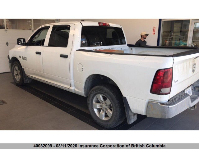 40082099 :رقم المزاد ، 1C6RR7KT3DS690762 vin ، 2013 Ram 1500 St مزاد بيع