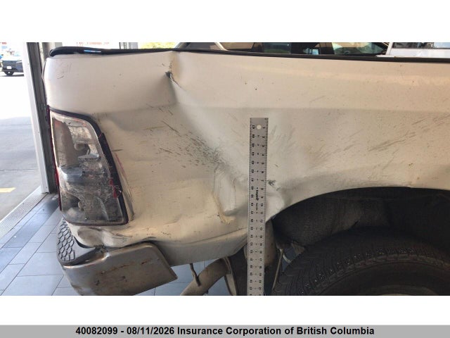 40082099 :رقم المزاد ، 1C6RR7KT3DS690762 vin ، 2013 Ram 1500 St مزاد بيع