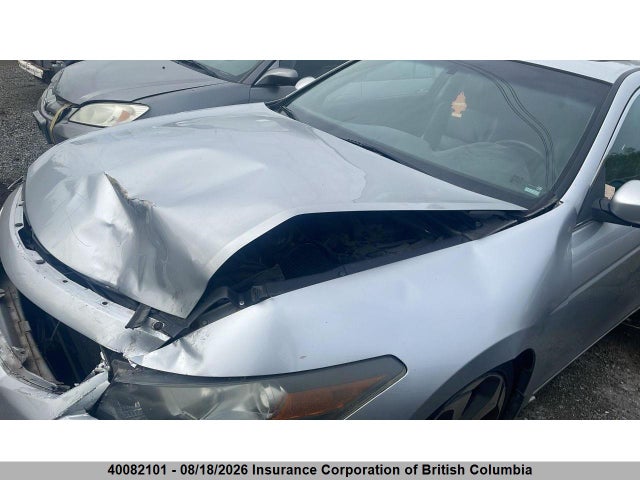 Продаж на аукціоні авто 2008 Honda Accord Exl, vin: 1HGCS22828A800134, номер лоту: 40082101