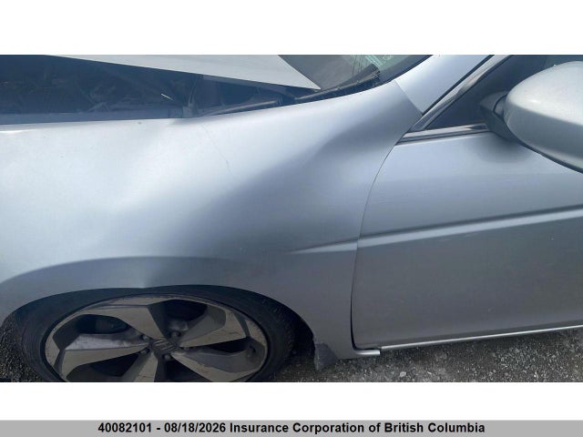 Продаж на аукціоні авто 2008 Honda Accord Exl, vin: 1HGCS22828A800134, номер лоту: 40082101