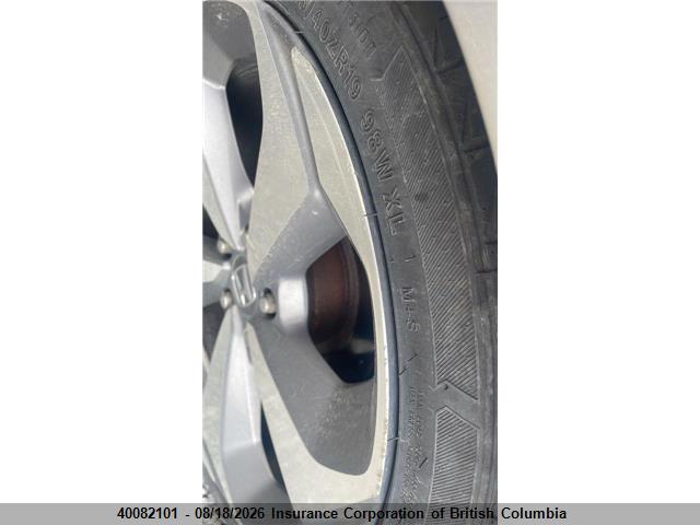 Продаж на аукціоні авто 2008 Honda Accord Exl, vin: 1HGCS22828A800134, номер лоту: 40082101