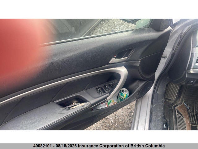 Продаж на аукціоні авто 2008 Honda Accord Exl, vin: 1HGCS22828A800134, номер лоту: 40082101