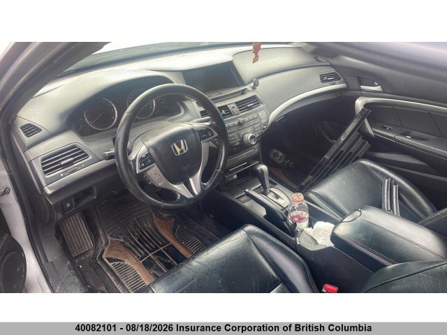 Продаж на аукціоні авто 2008 Honda Accord Exl, vin: 1HGCS22828A800134, номер лоту: 40082101