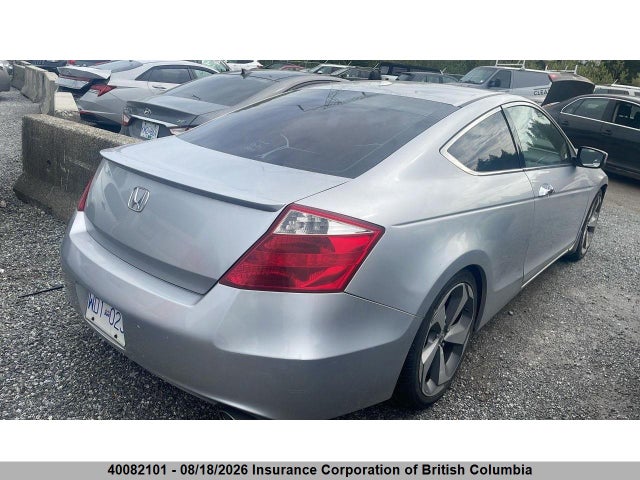 Продаж на аукціоні авто 2008 Honda Accord Exl, vin: 1HGCS22828A800134, номер лоту: 40082101