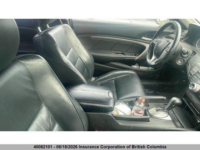 Продаж на аукціоні авто 2008 Honda Accord Exl, vin: 1HGCS22828A800134, номер лоту: 40082101
