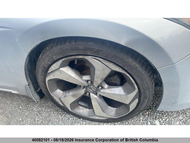 Продаж на аукціоні авто 2008 Honda Accord Exl, vin: 1HGCS22828A800134, номер лоту: 40082101
